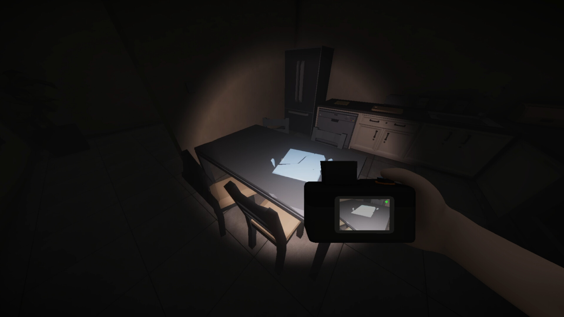 Necrowhisper Screenshot 7