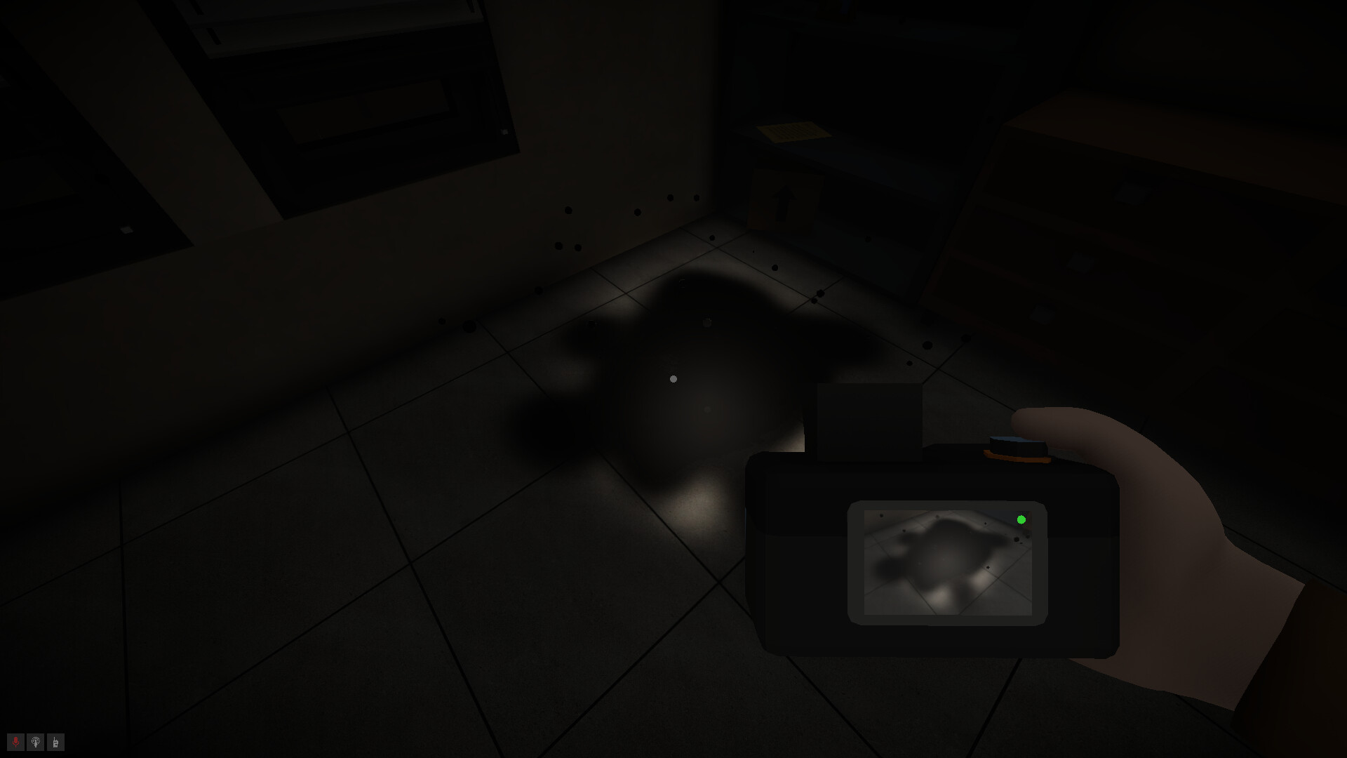 Necrowhisper Screenshot 8