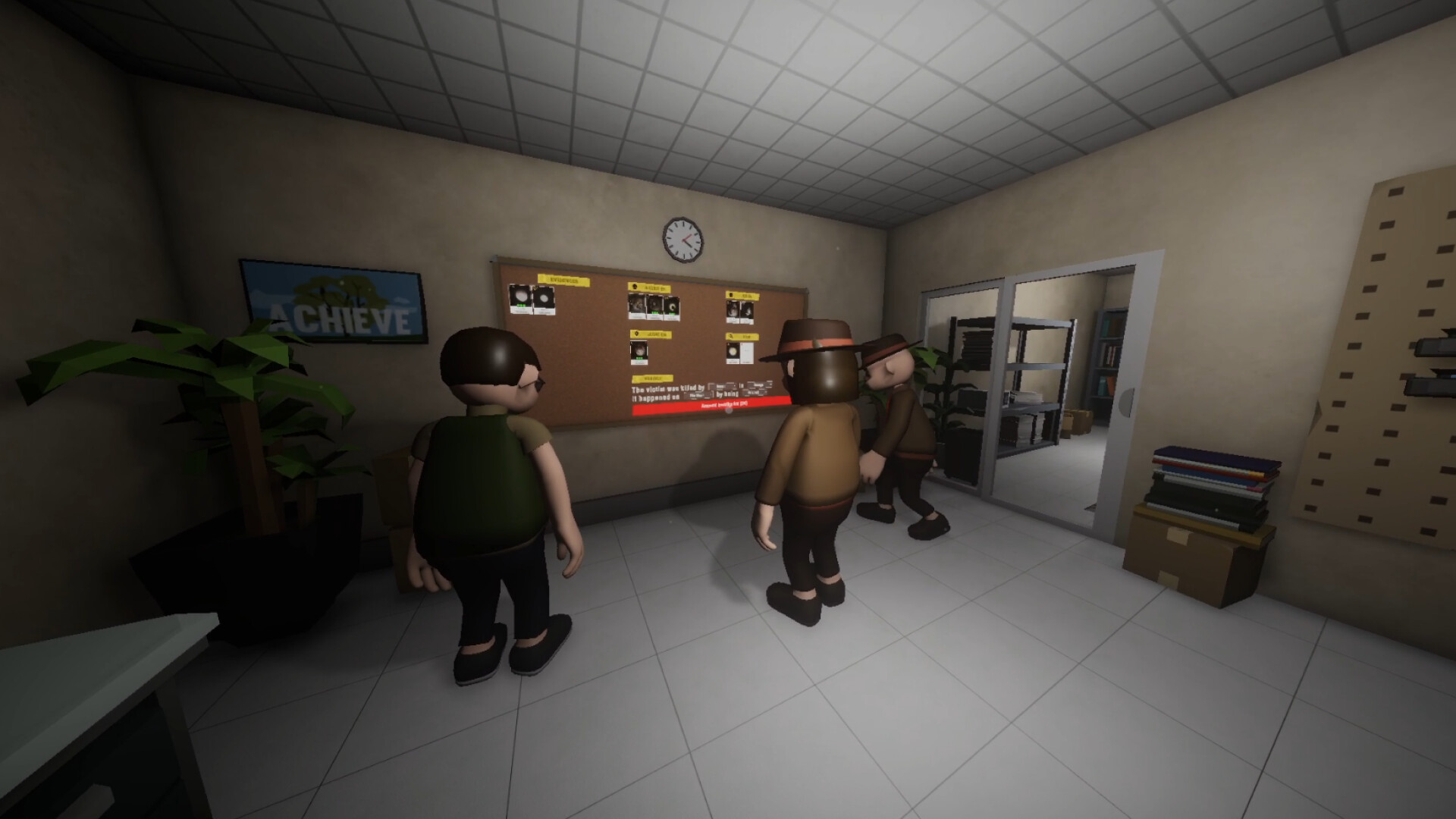 Necrowhisper Screenshot 3