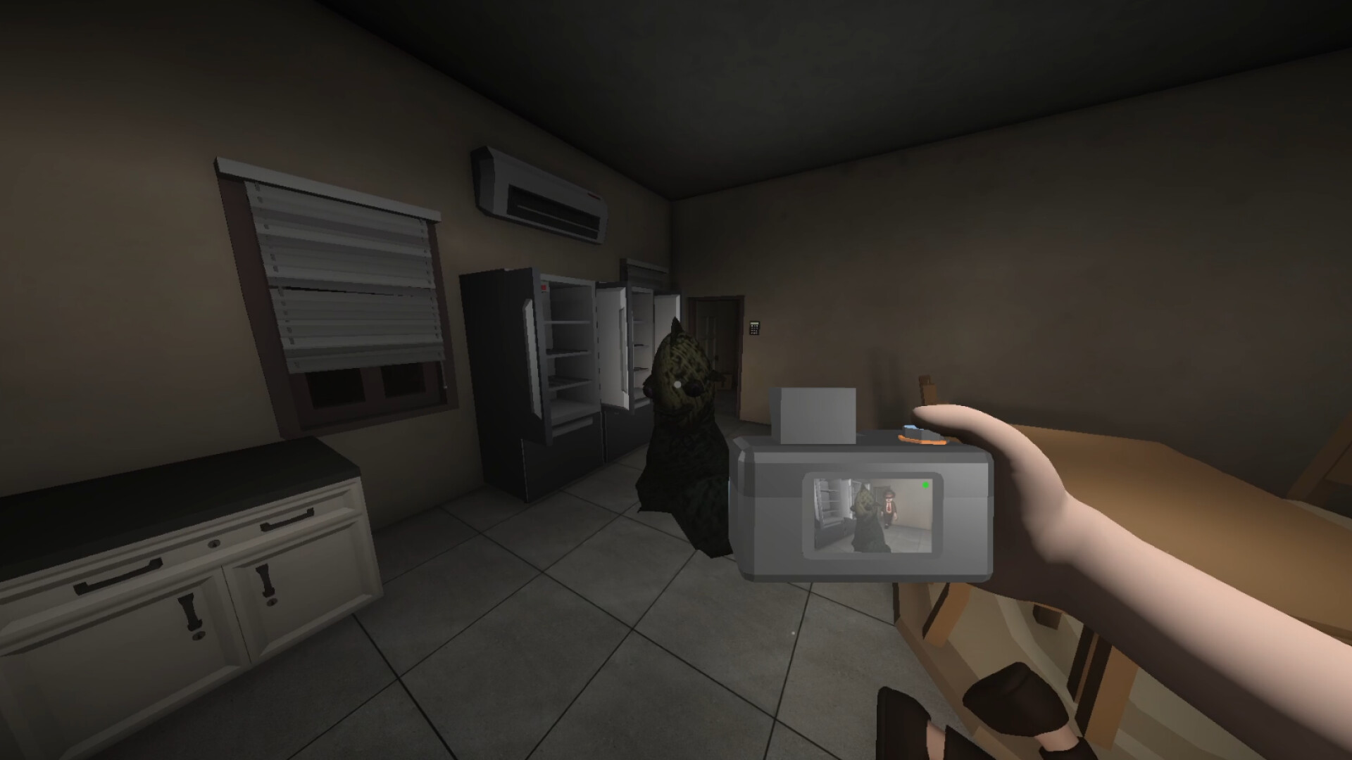 Necrowhisper Screenshot 4