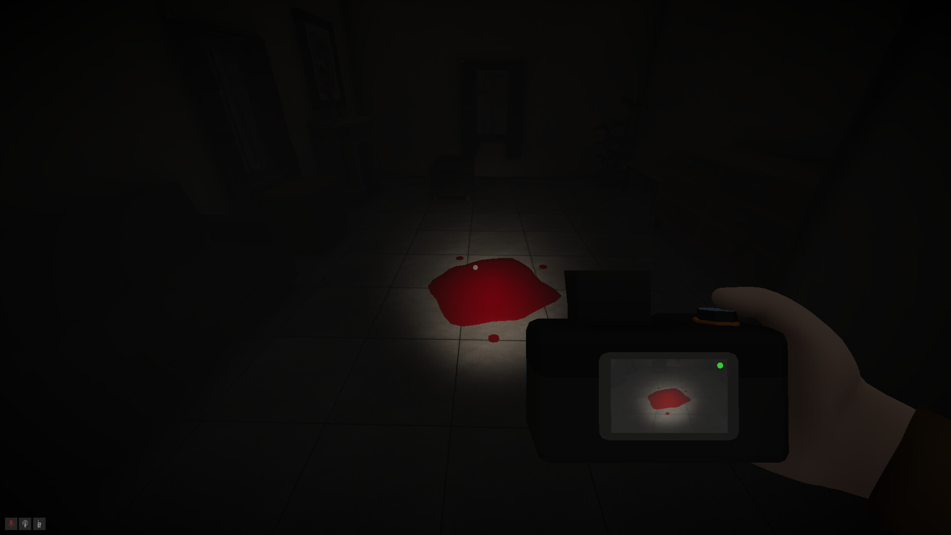 Necrowhisper Screenshot 10