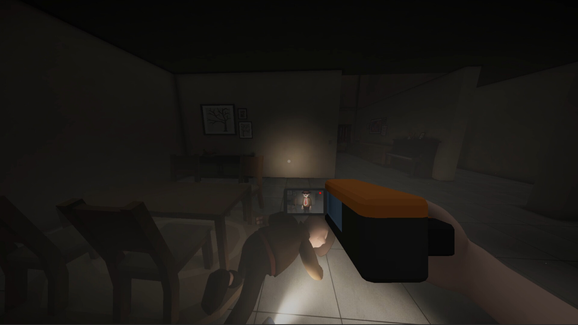 Necrowhisper Screenshot 5