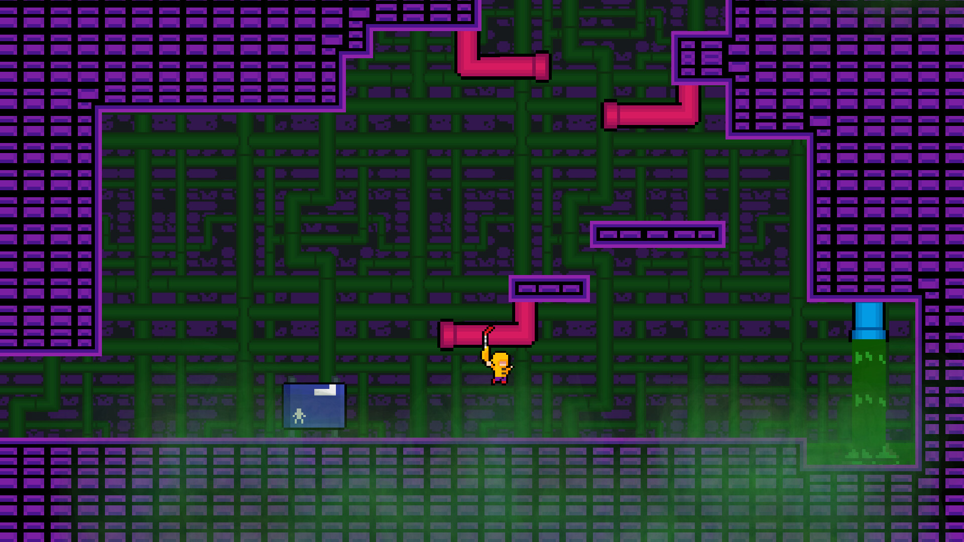 Emma's Umbrella Screenshot 2