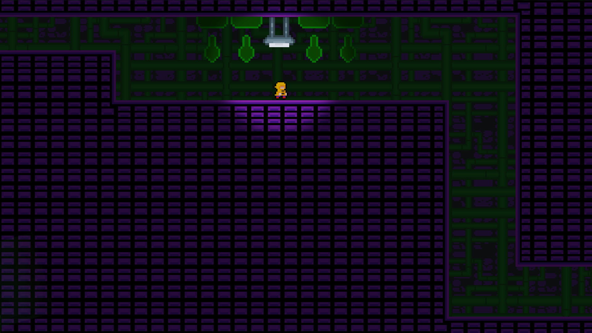 Emma's Umbrella Screenshot 4