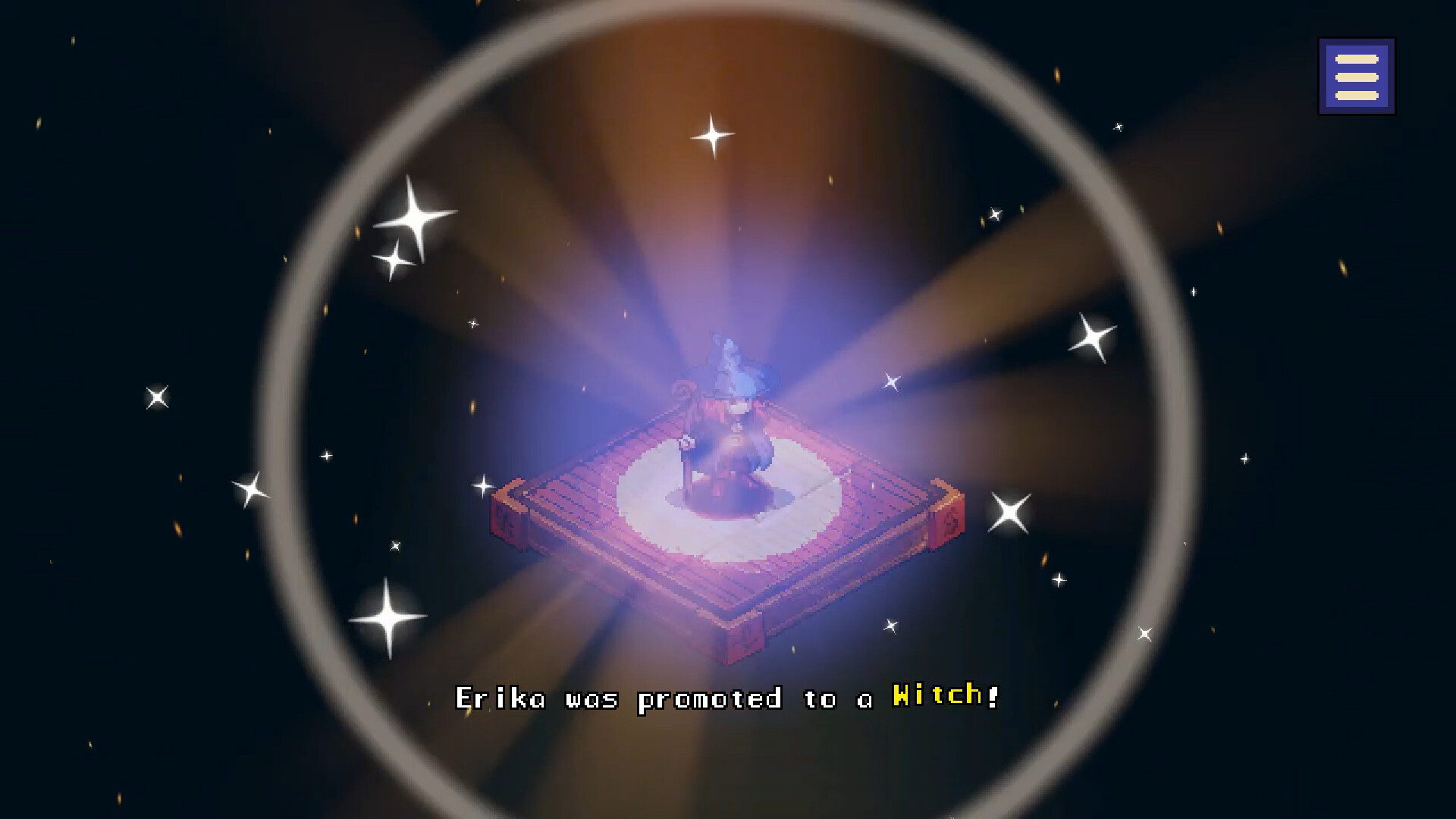 To The Grave: The Wildlands of Faenora Demo Screenshot 4