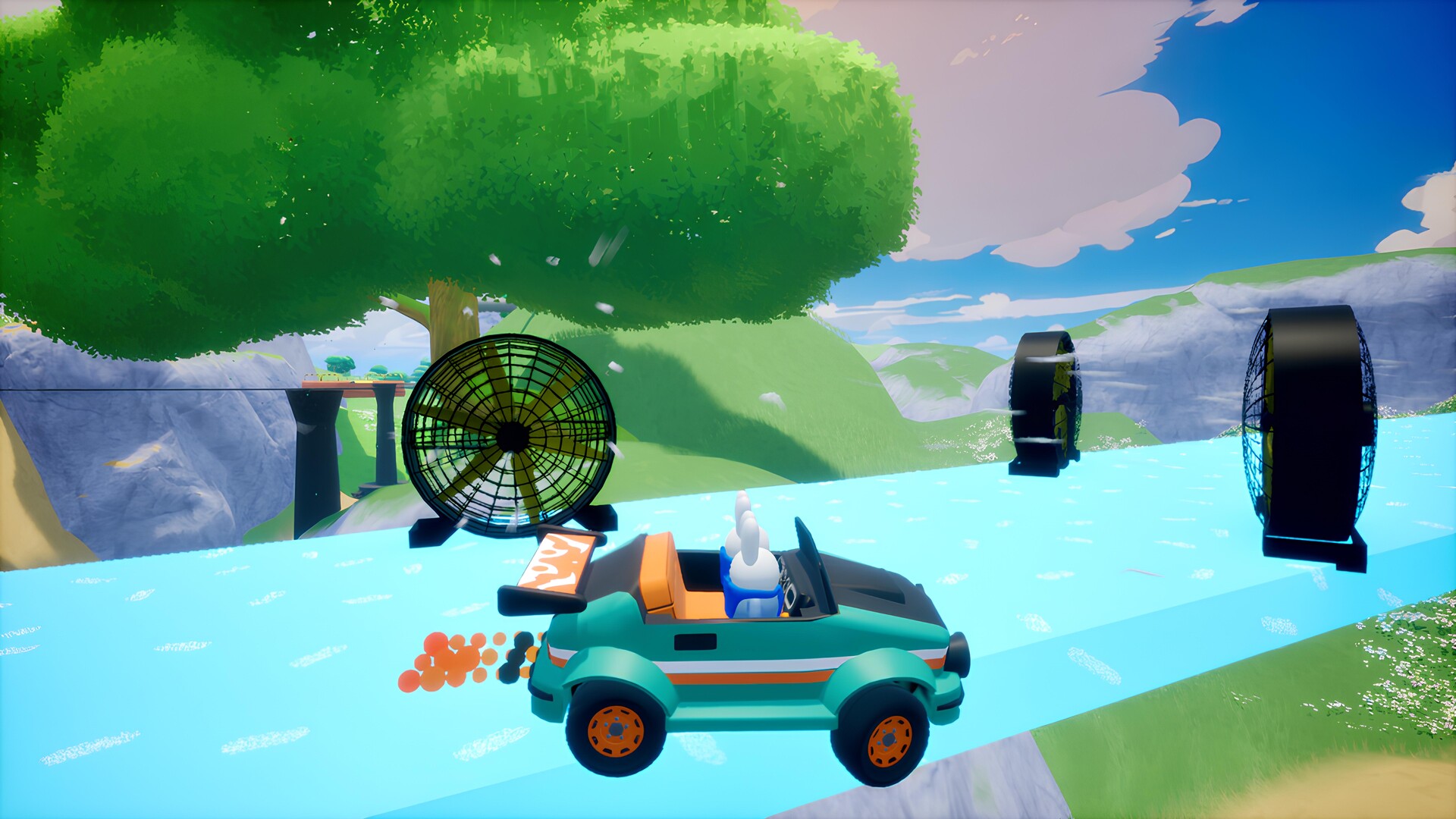 Drive Together Screenshot 3