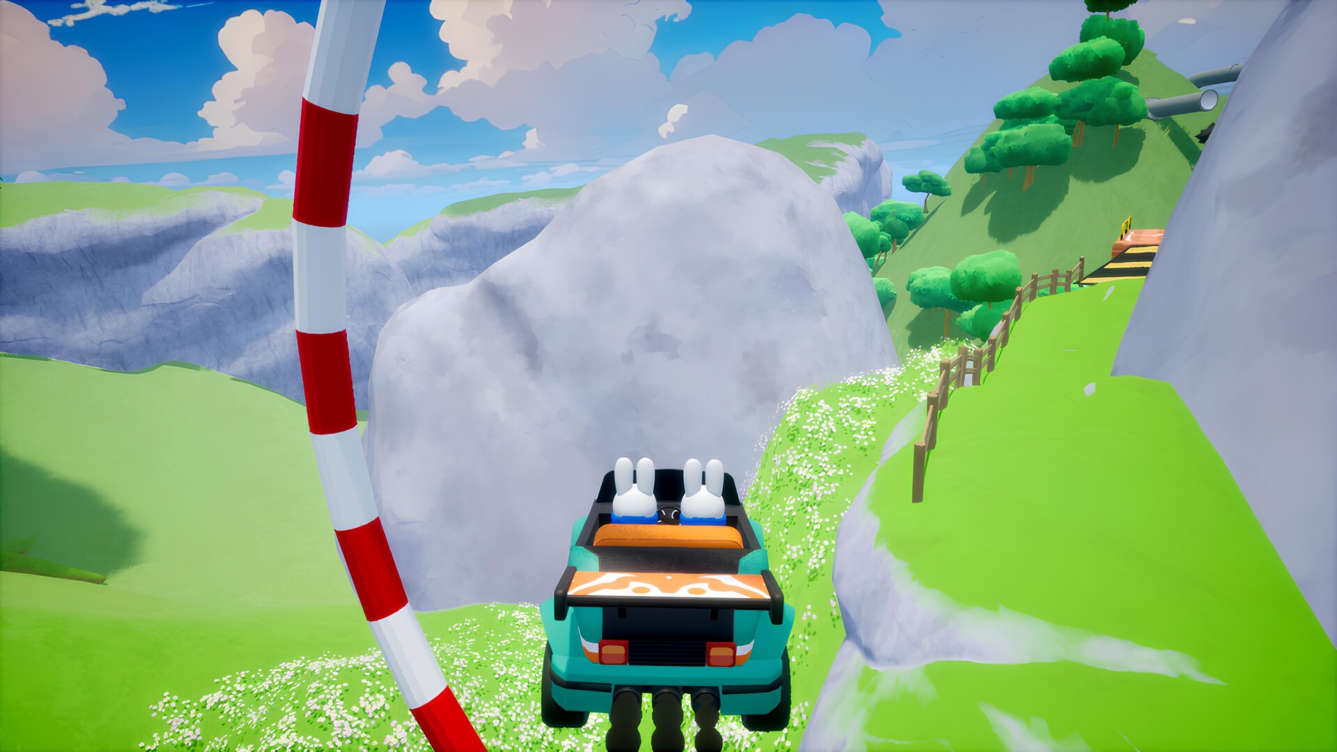 Drive Together Screenshot 4