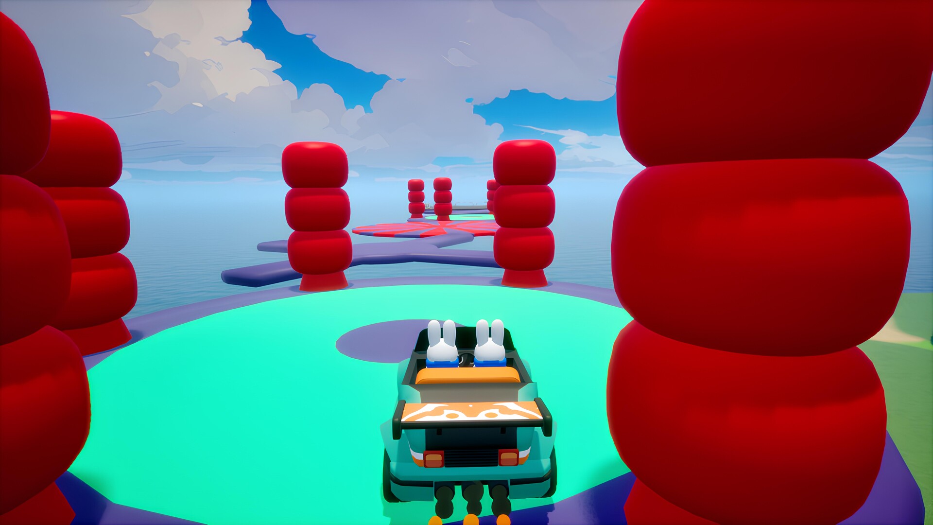 Drive Together Screenshot 2