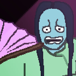 The Visage Of Torment icon