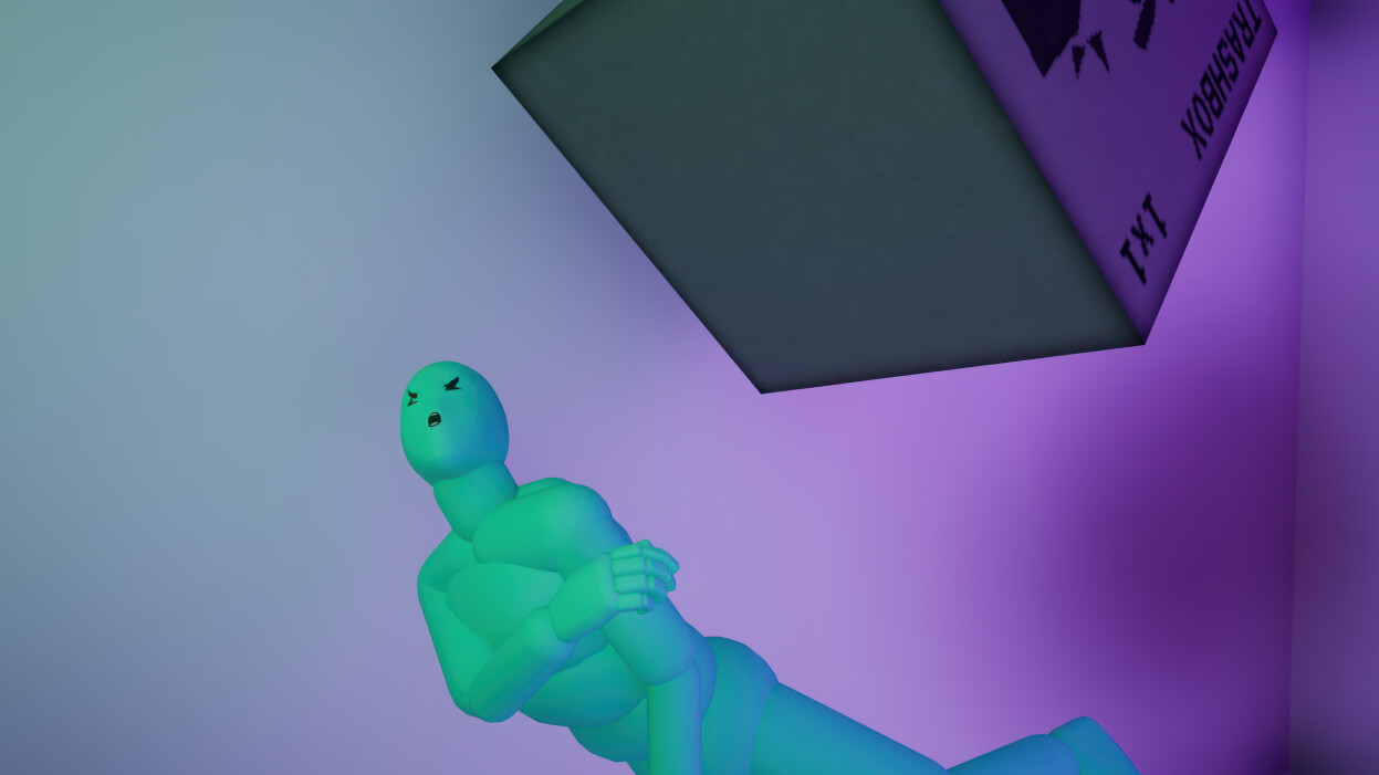 STANDBOX Screenshot 2