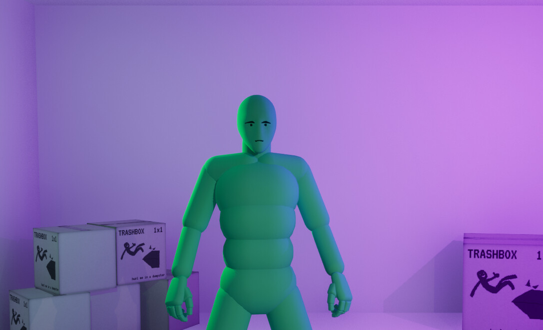 STANDBOX Screenshot 8