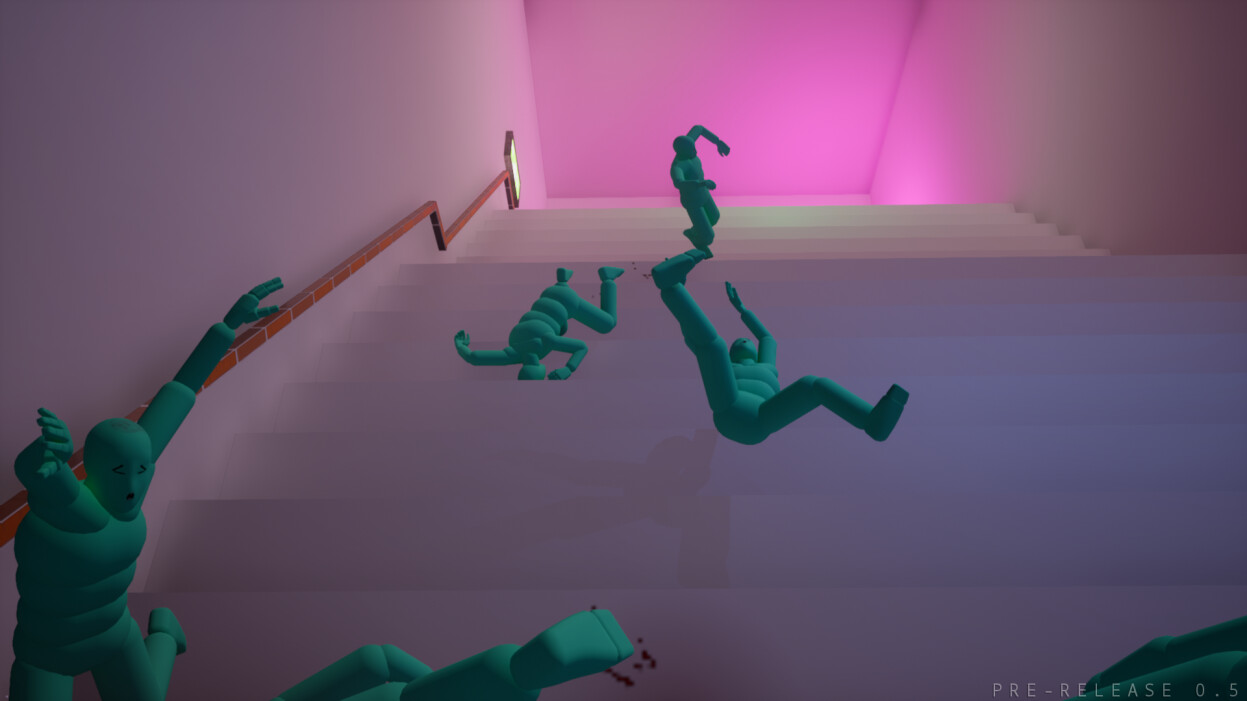 STANDBOX Screenshot 4