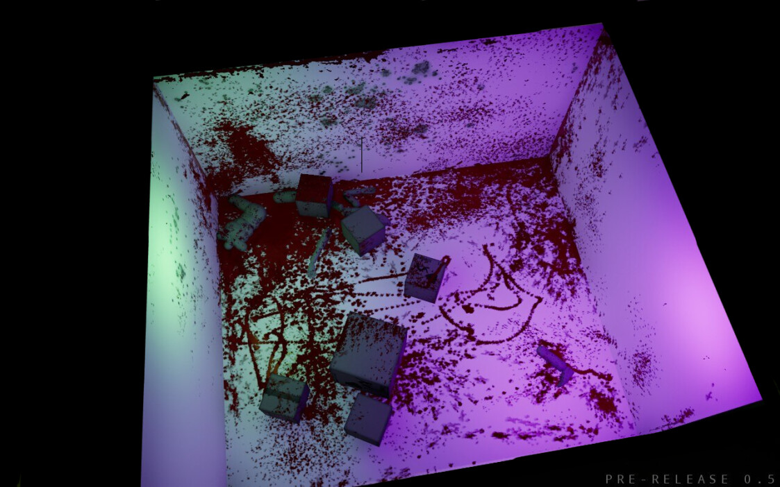 STANDBOX Screenshot 9