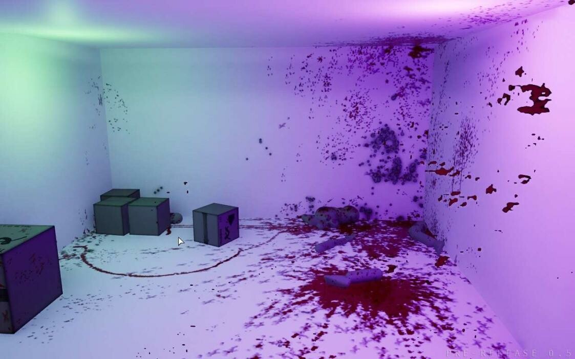 STANDBOX Screenshot 7