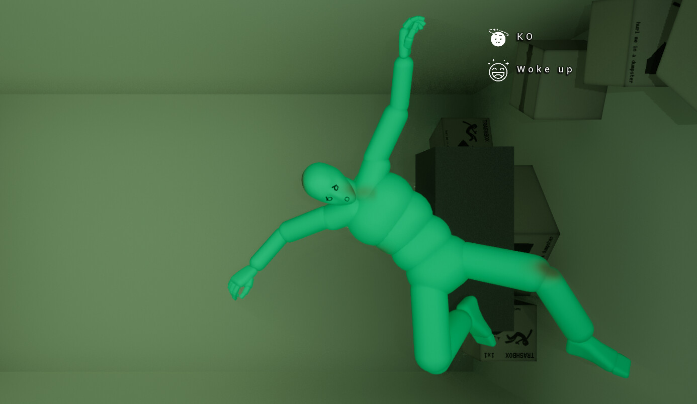 STANDBOX Screenshot 12