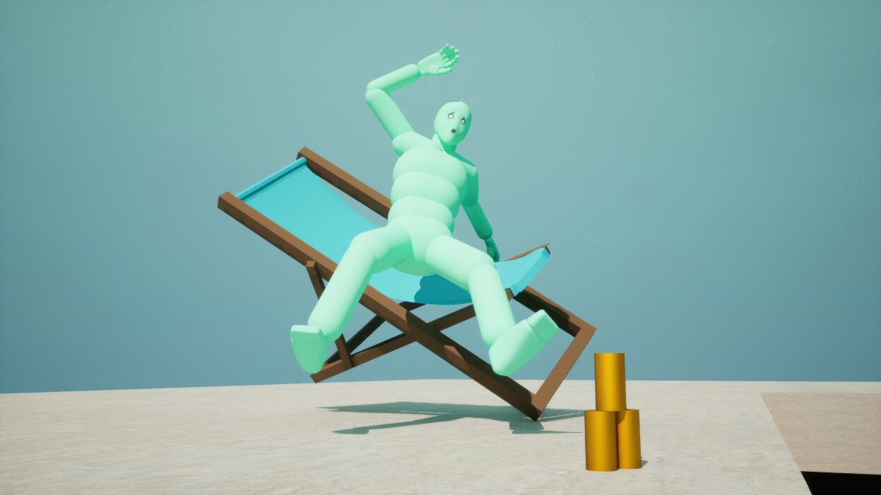 STANDBOX Screenshot 6