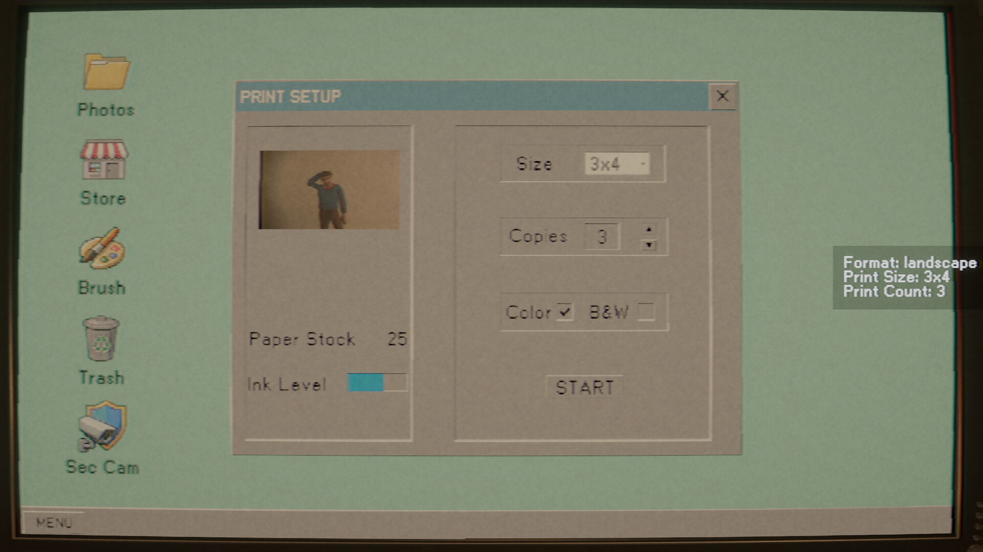 Photomaly Screenshot 2