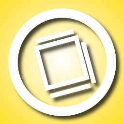 The Library icon