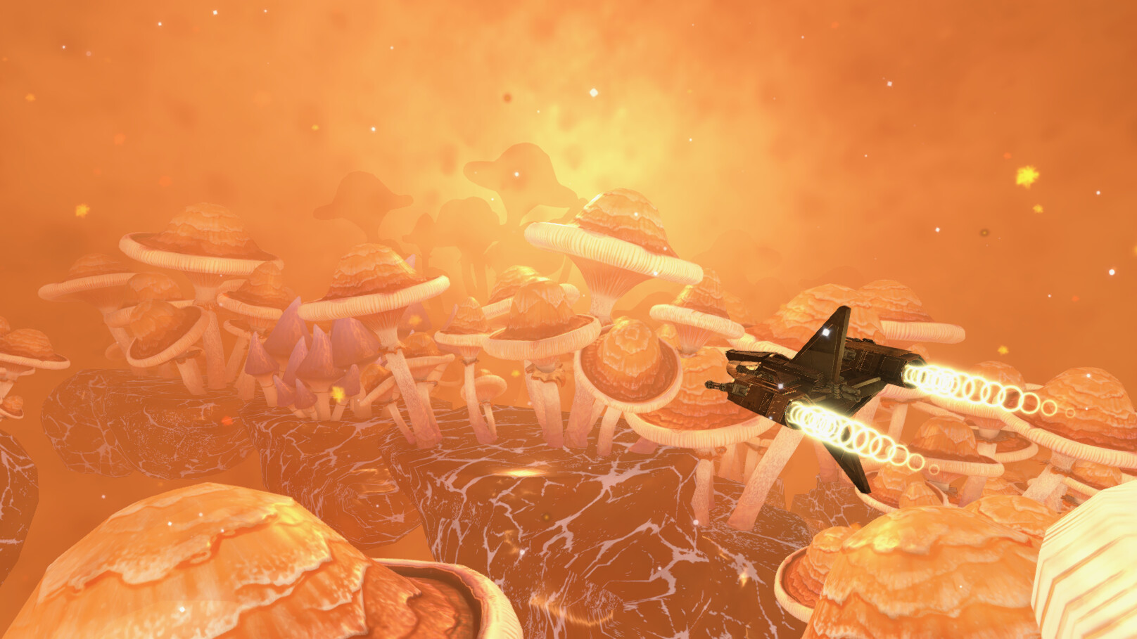 Underspace Screenshot 12