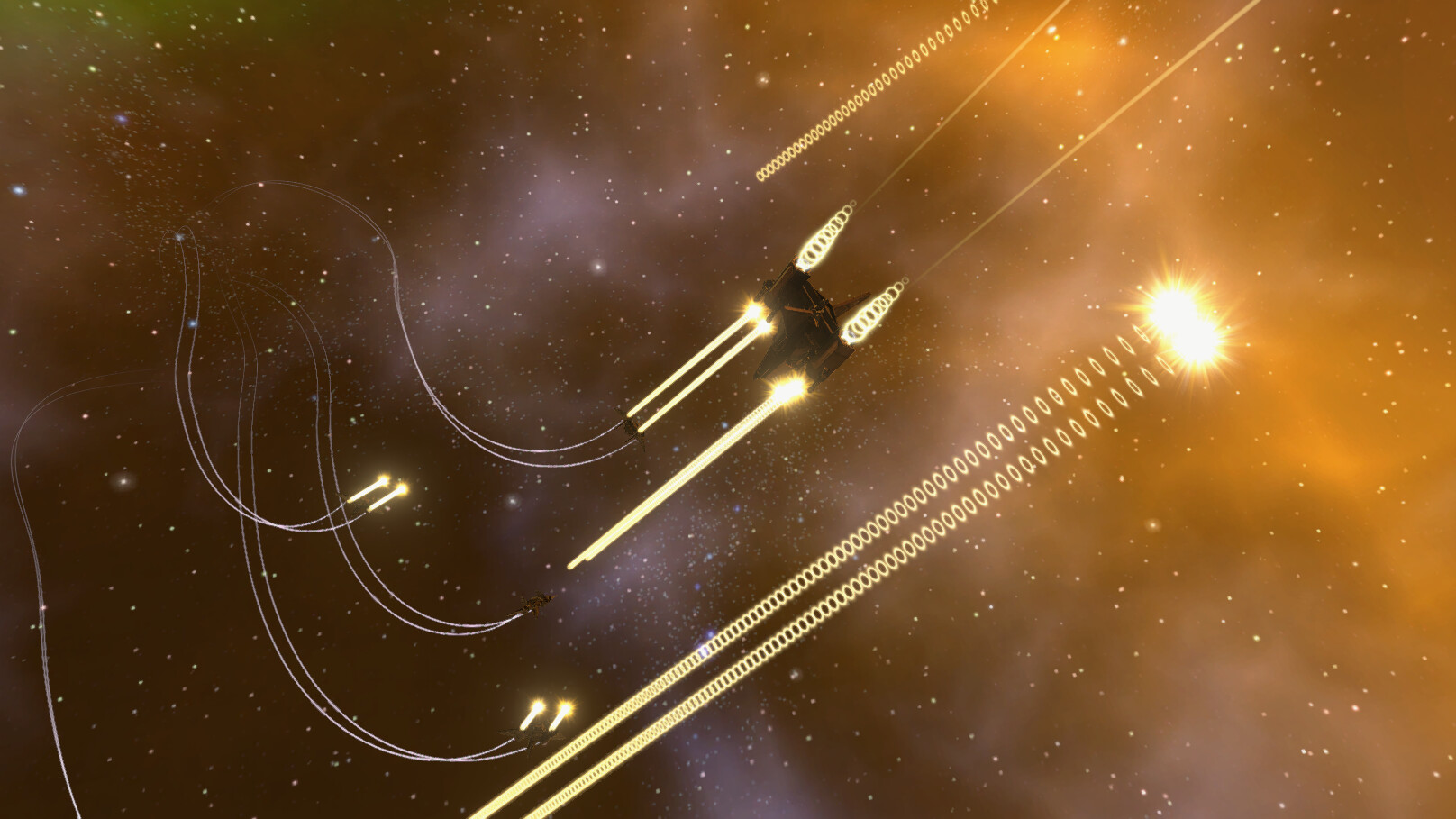 Underspace Screenshot 14