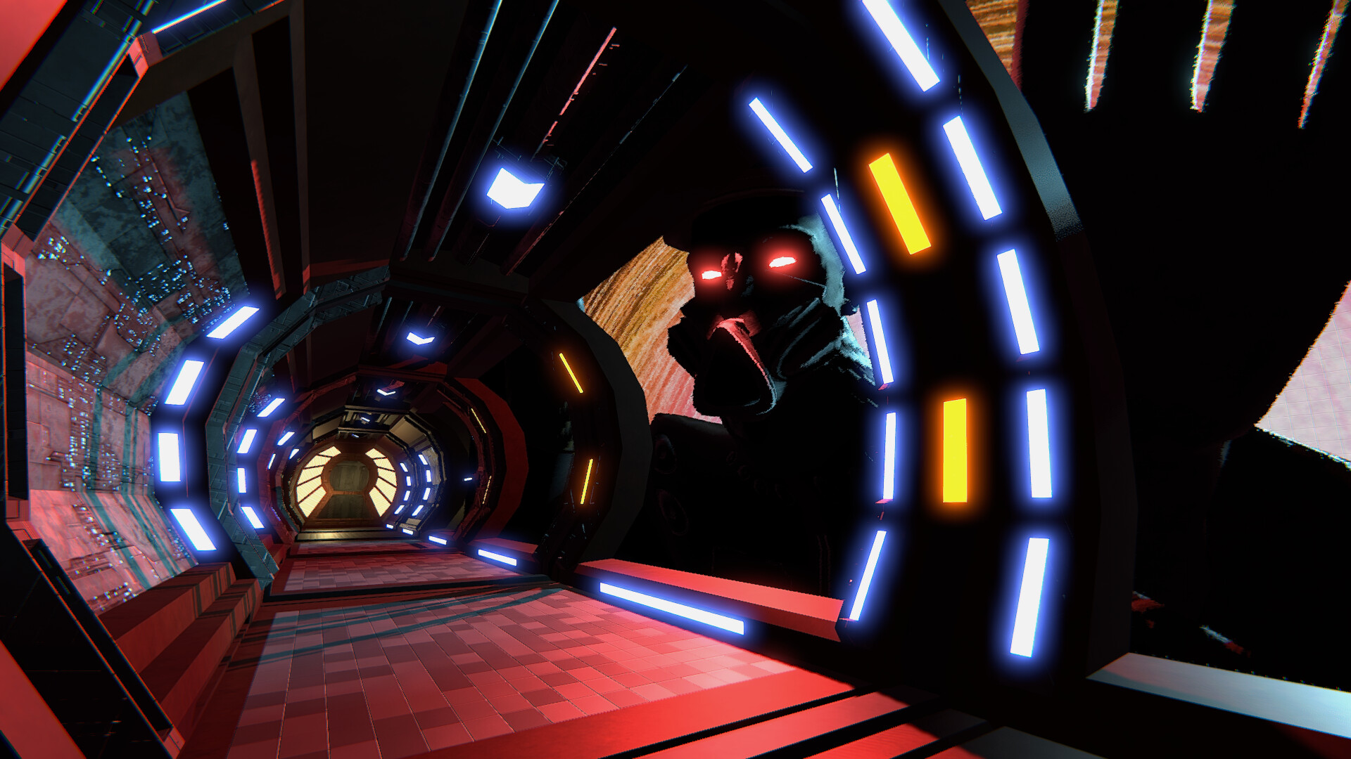 Underspace Screenshot 1