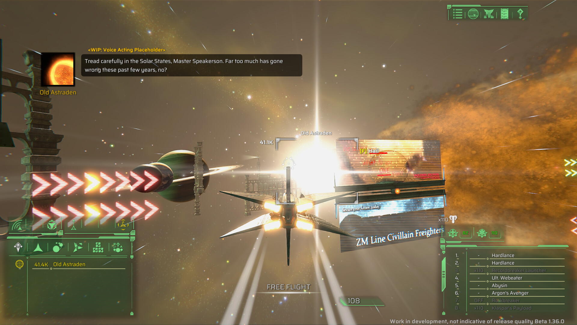 Underspace Screenshot 6