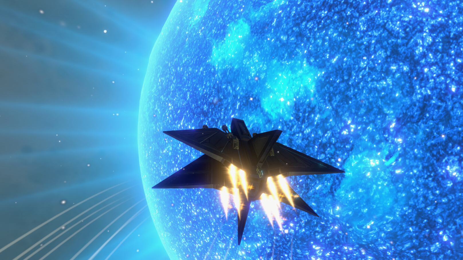 Underspace Screenshot 13