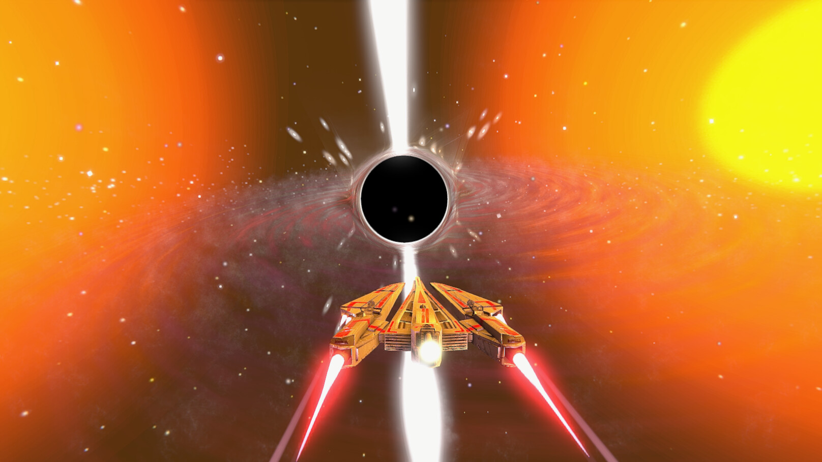 Underspace Screenshot 3