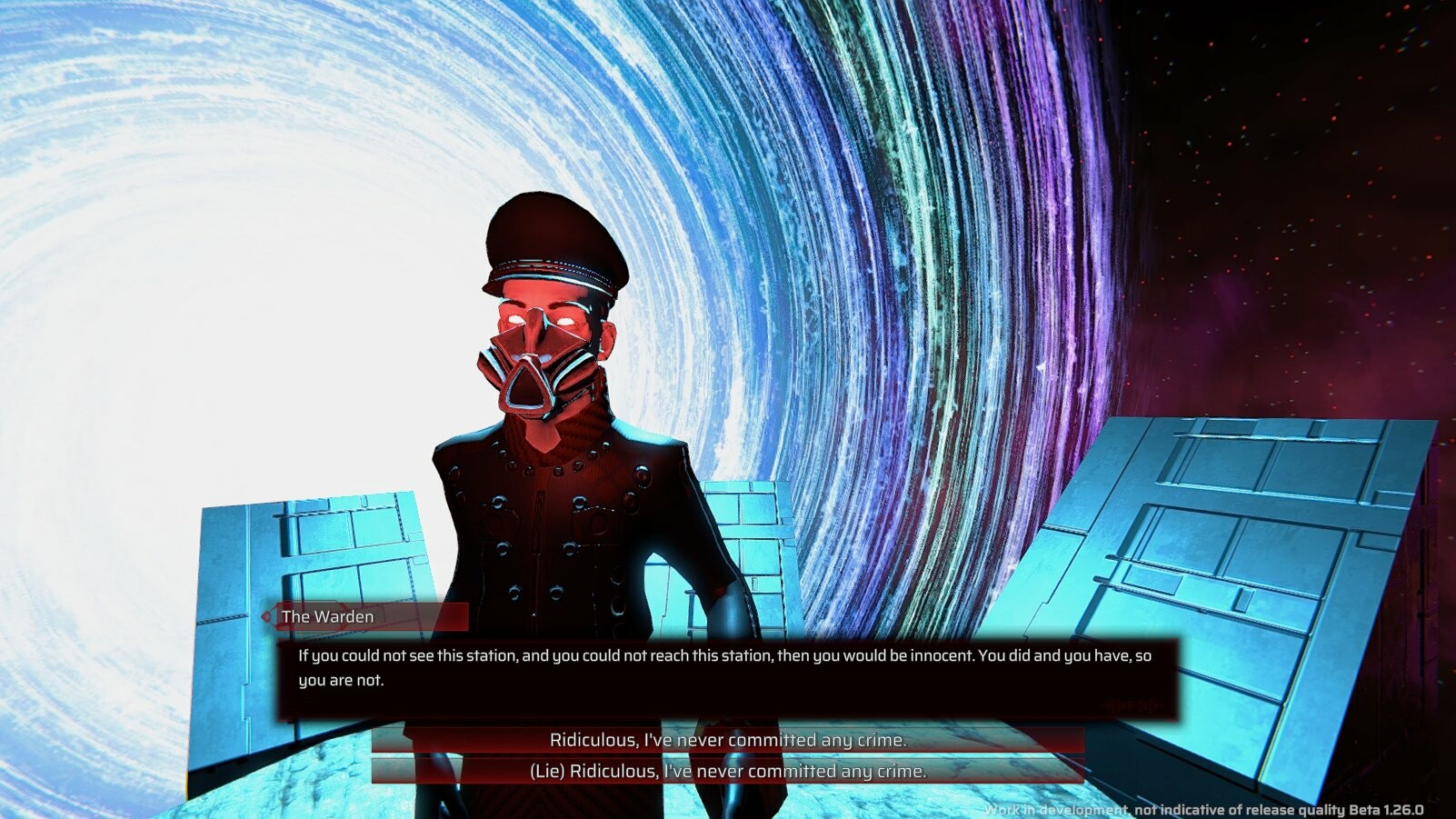Underspace Screenshot 10