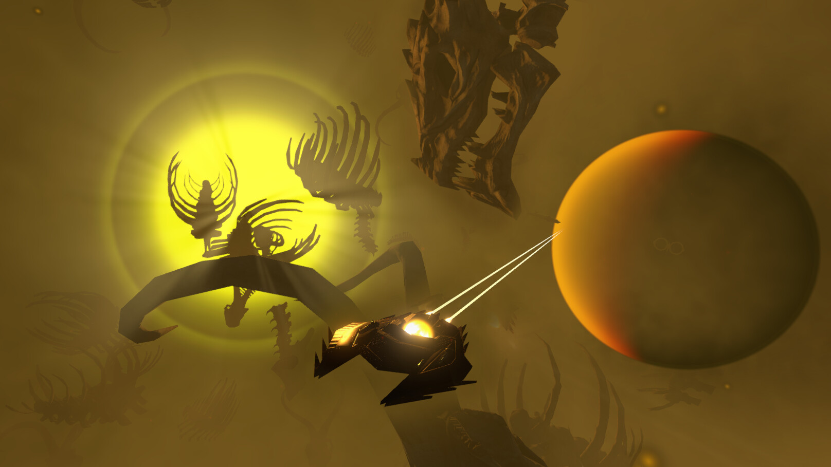 Underspace Screenshot 8