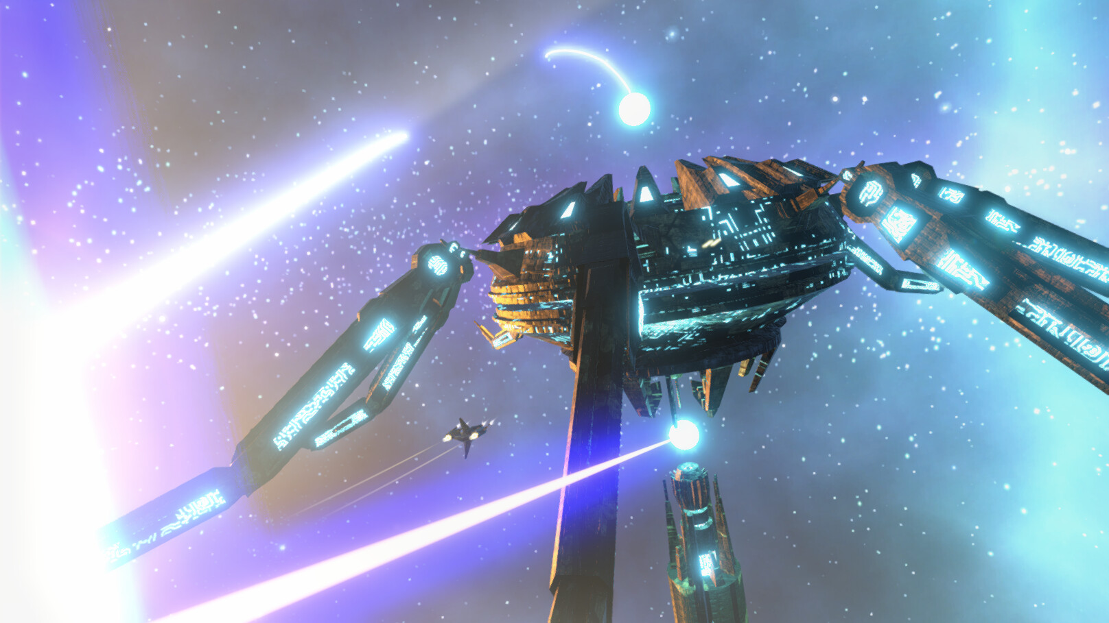 Underspace Screenshot 5