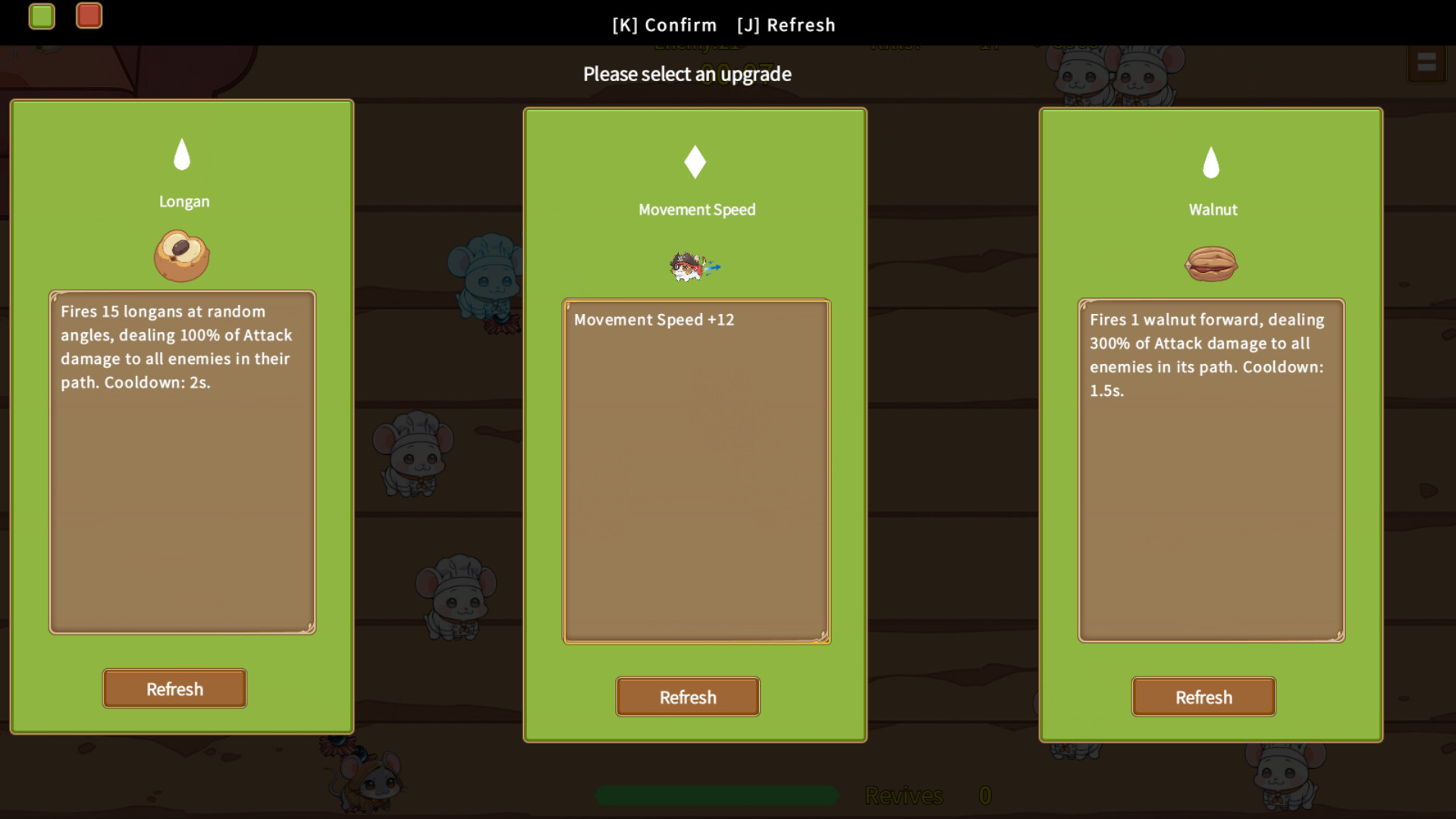 Hakimi Blaster Screenshot 3