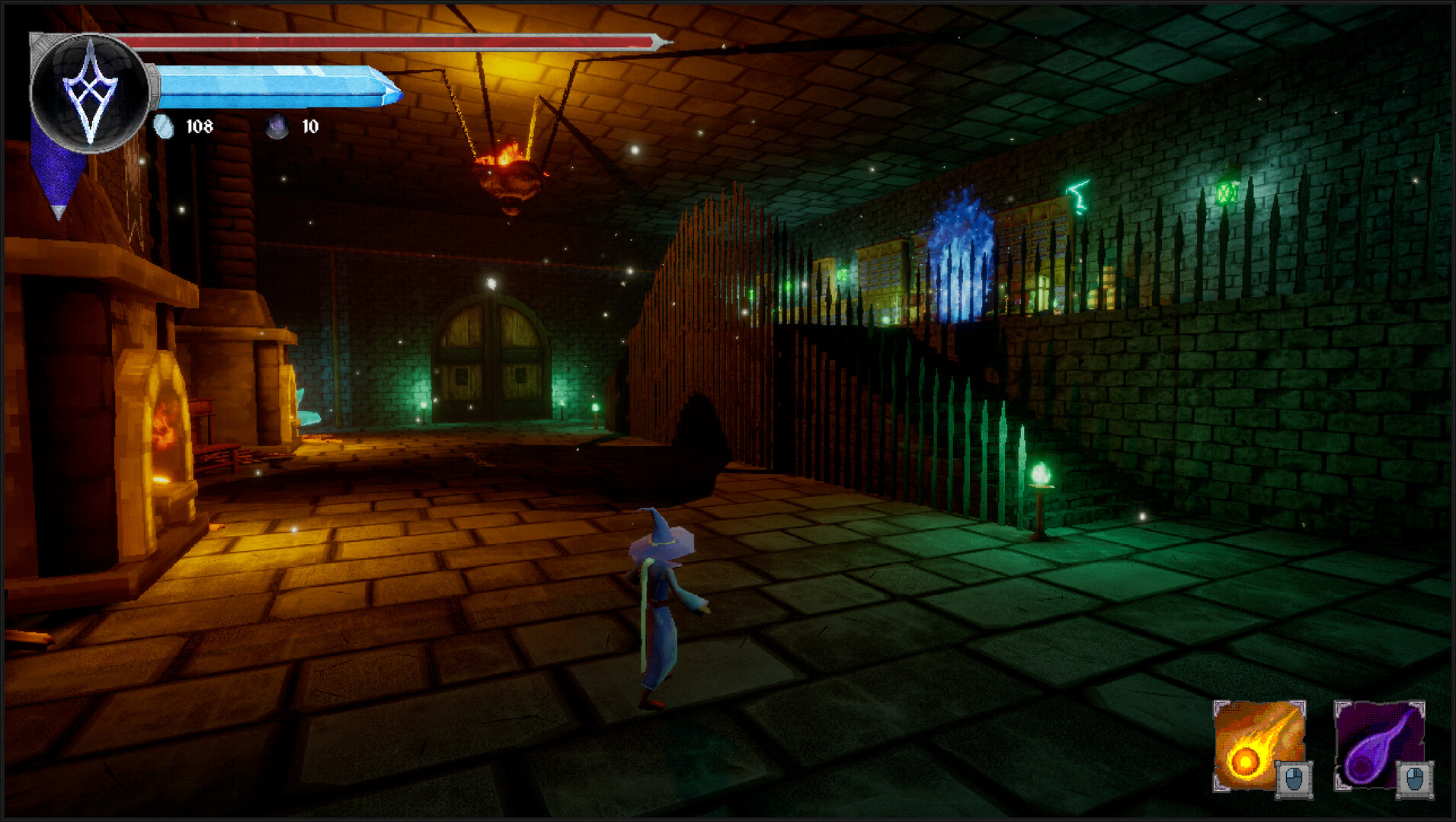 Avernoth Screenshot 4
