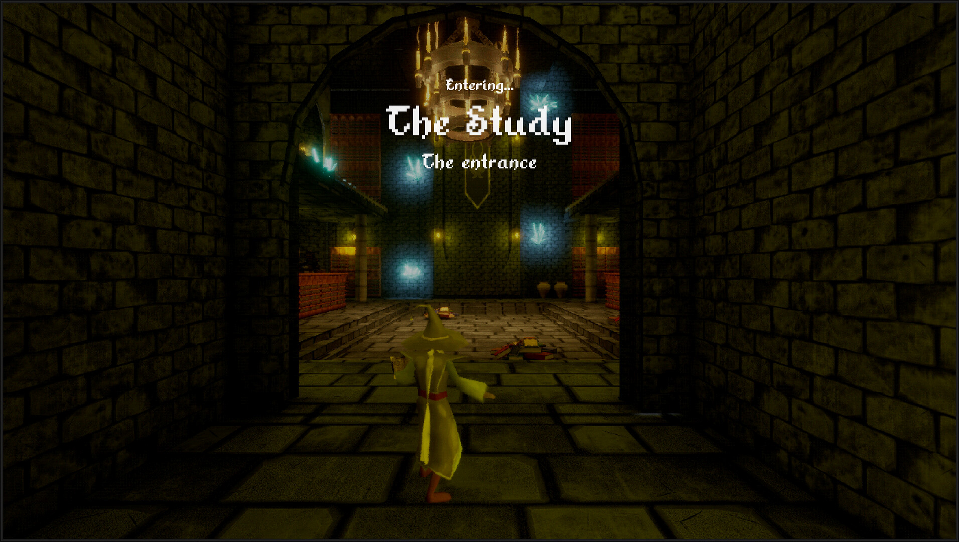 Avernoth Screenshot 2