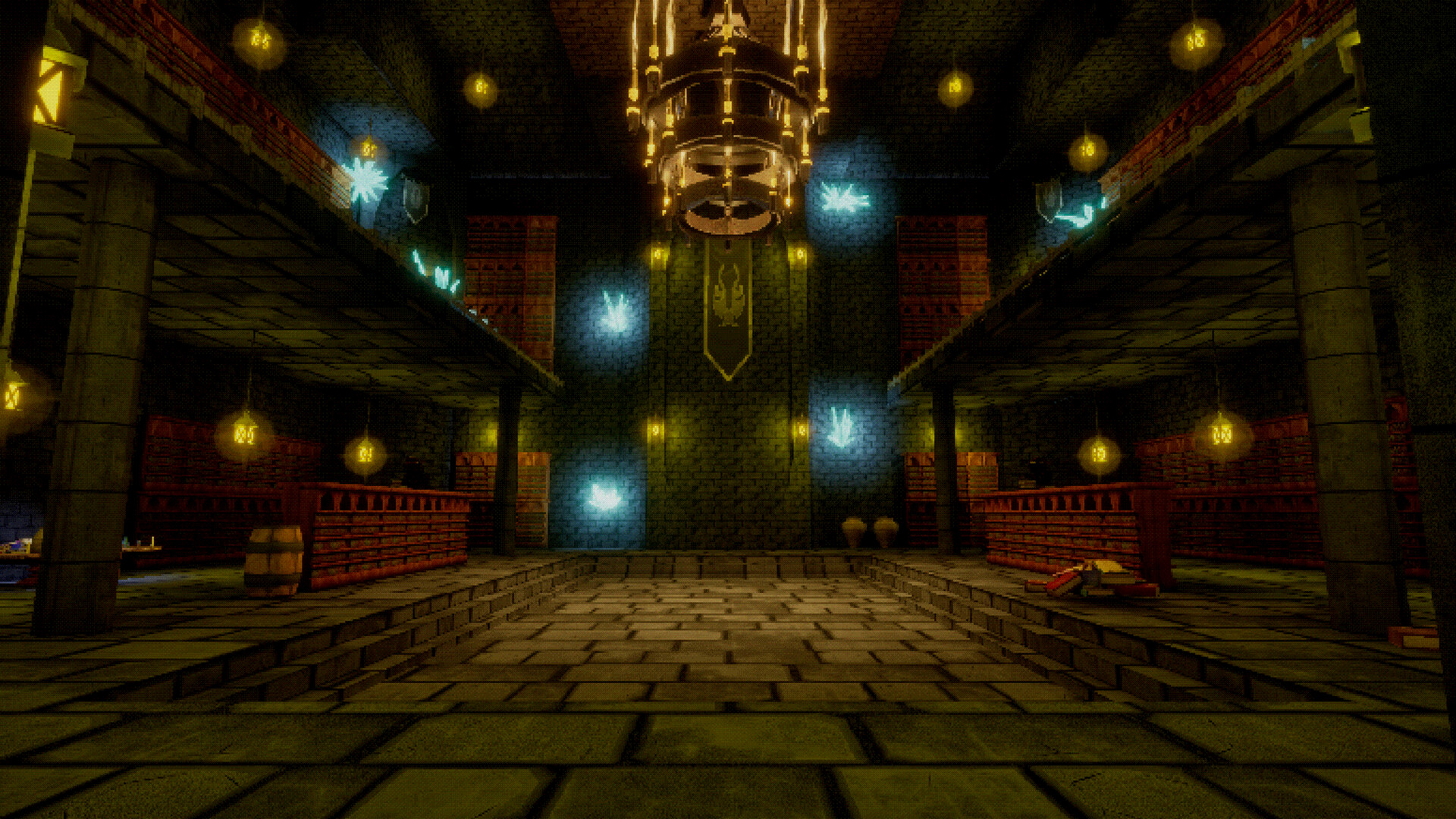 Avernoth Screenshot 6