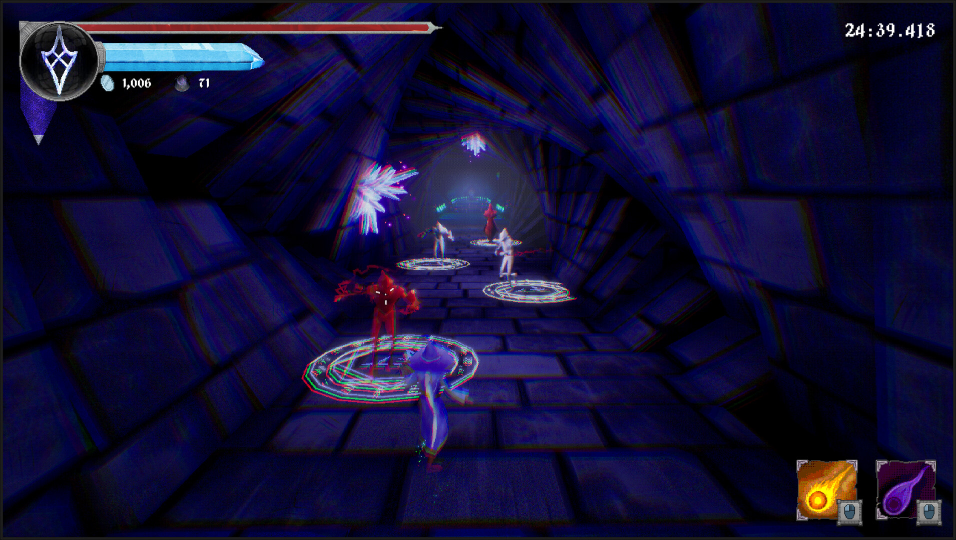 Avernoth Screenshot 1