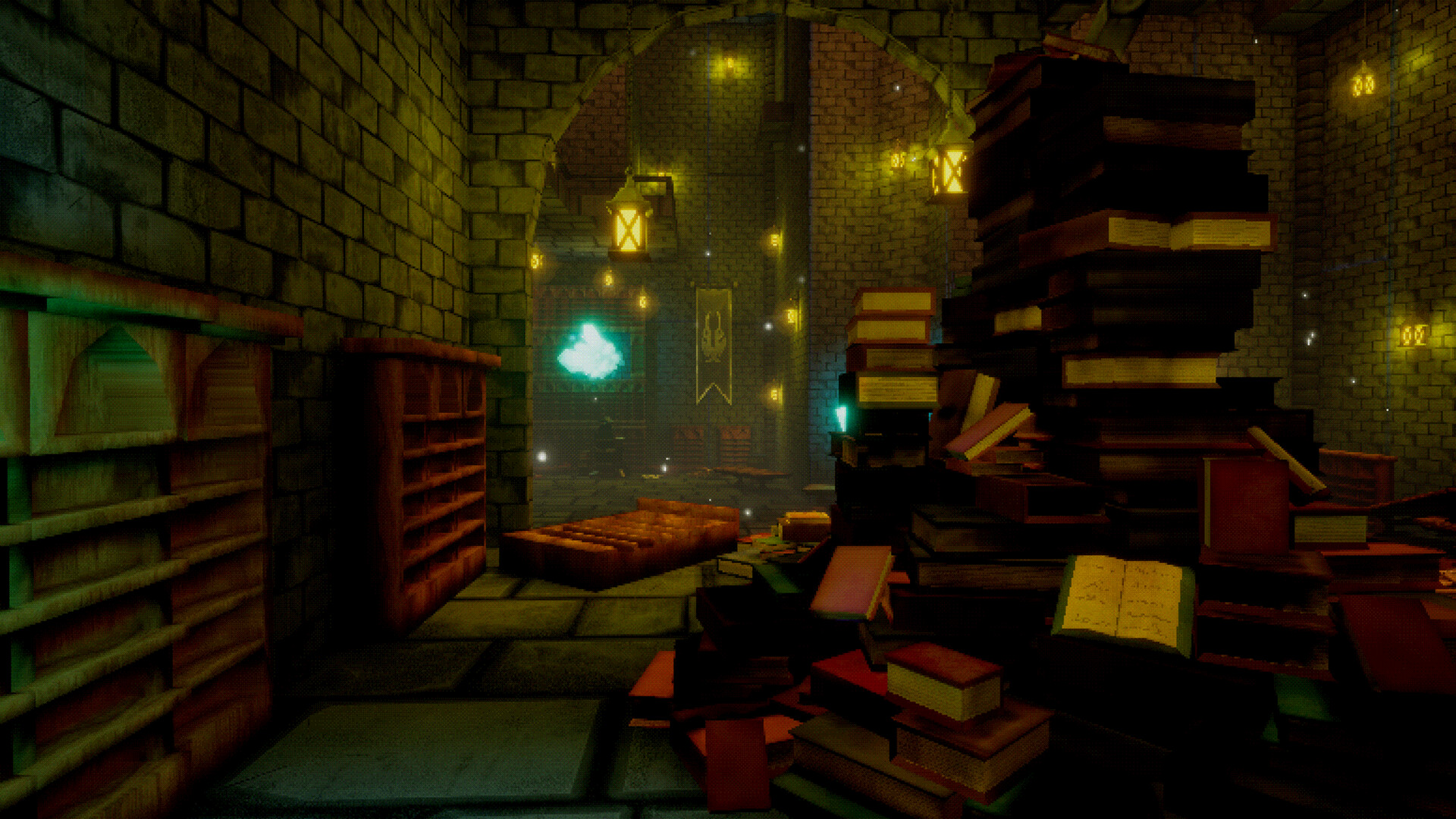 Avernoth Screenshot 0