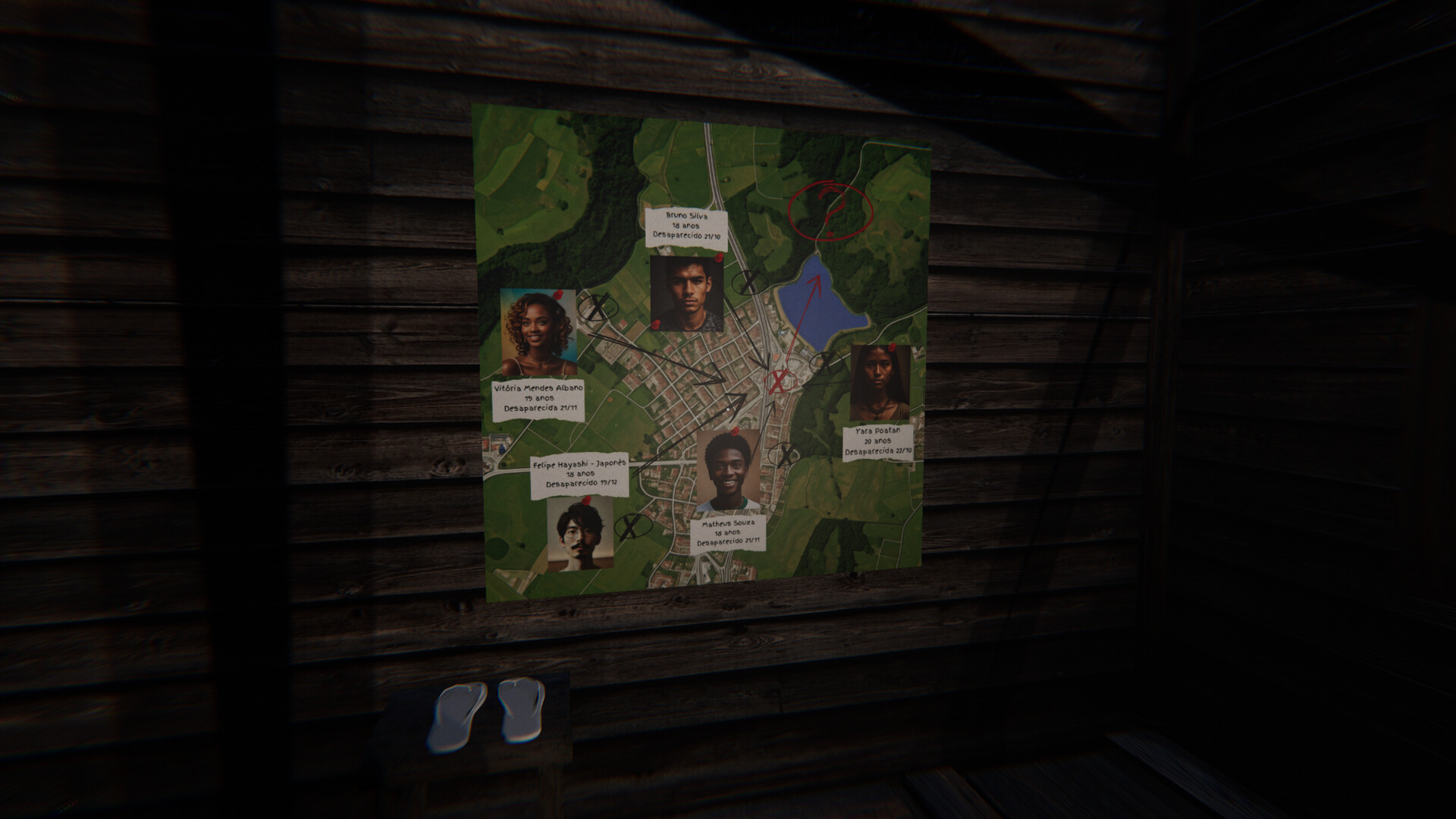 R.E.G.O Screenshot 5