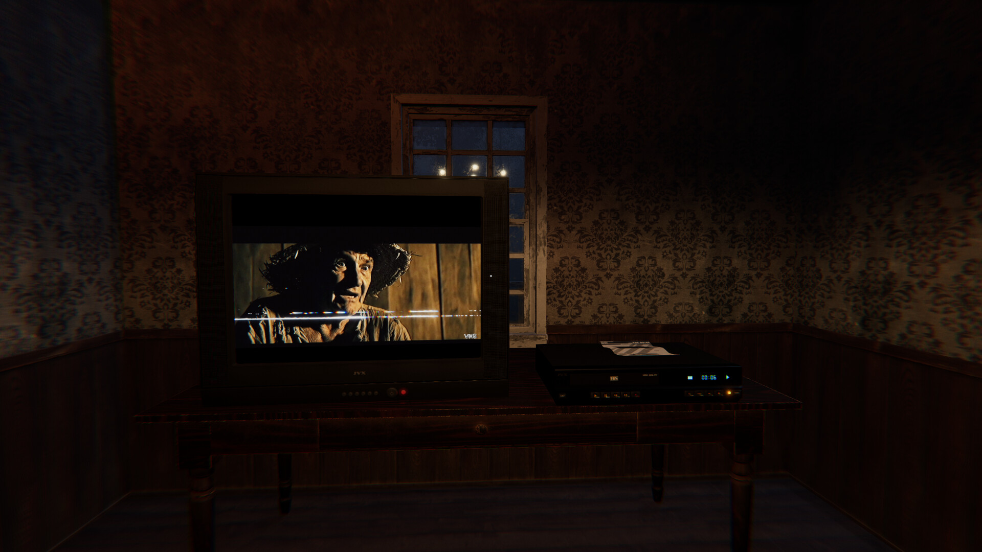 R.E.G.O Screenshot 4