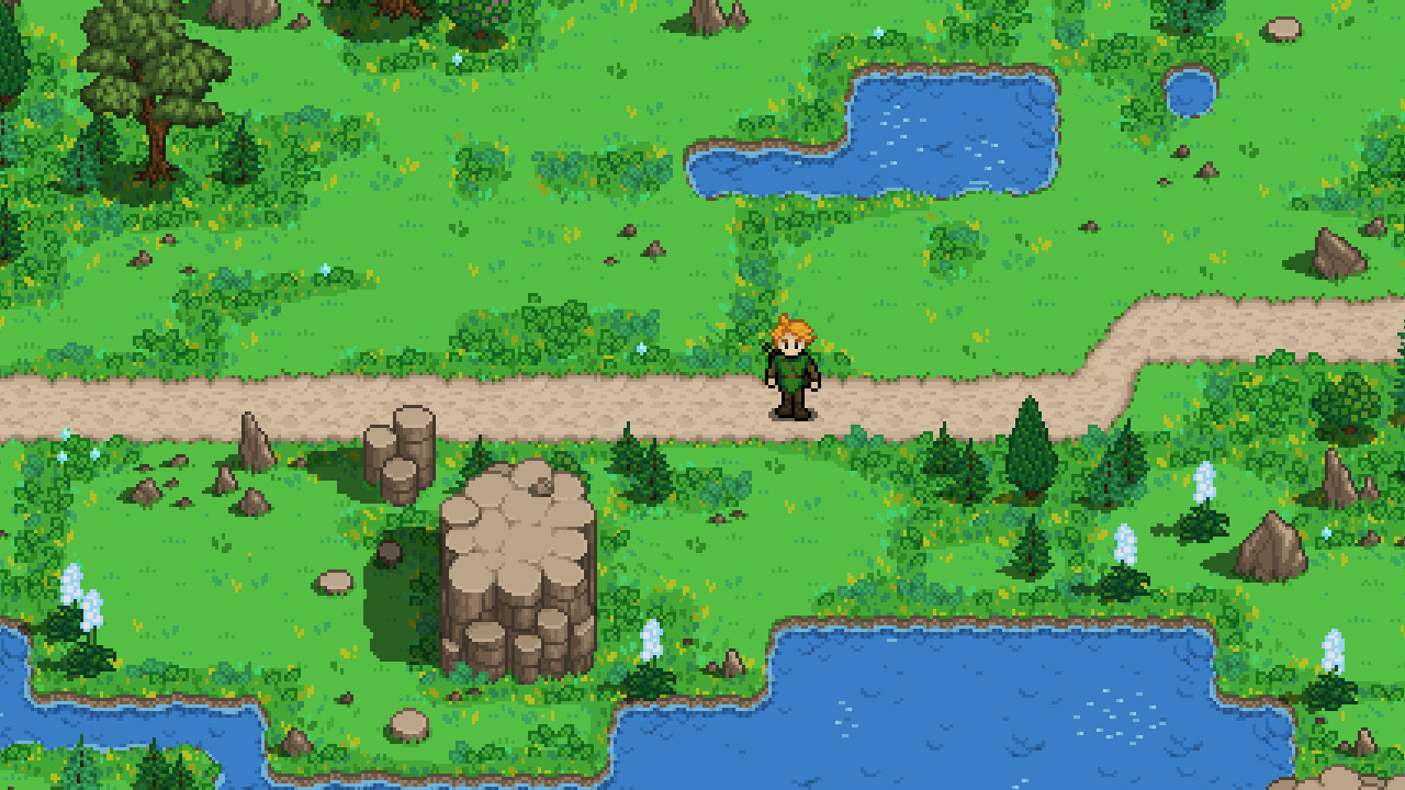 War of Velana Screenshot 9