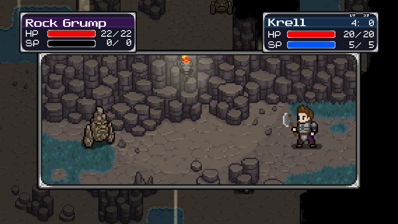 War of Velana Screenshot 10