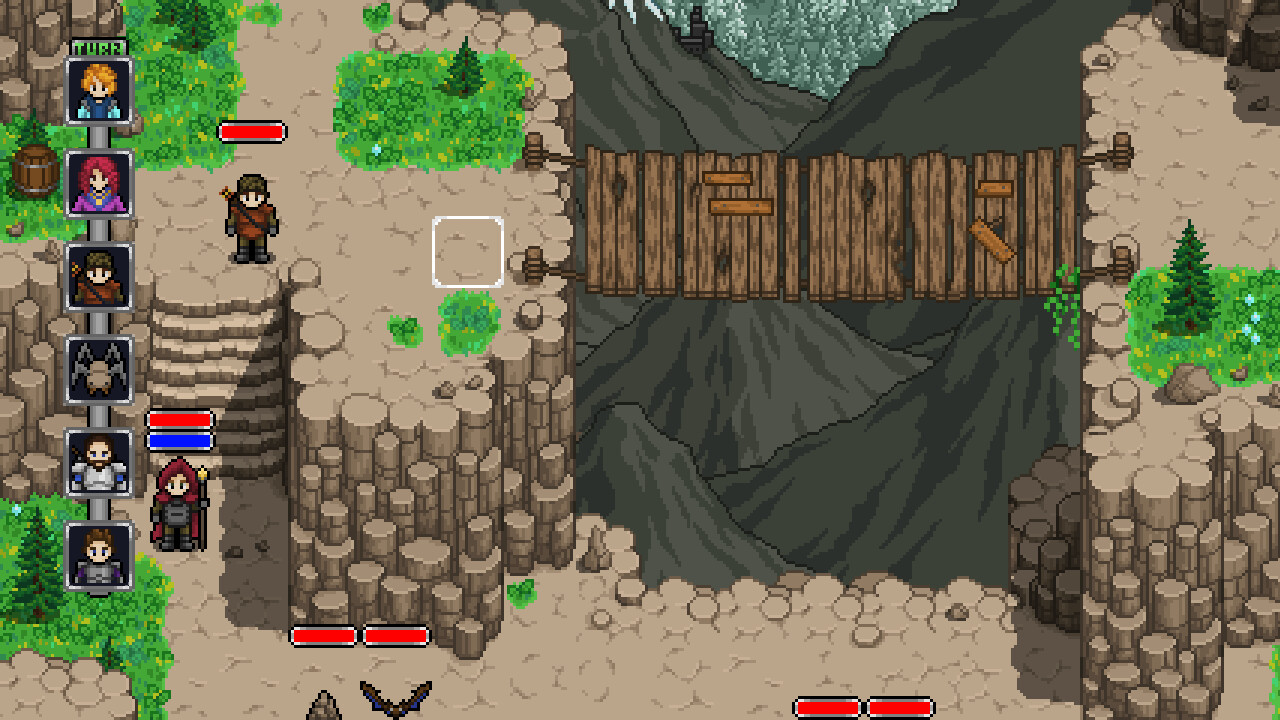 War of Velana Screenshot 14