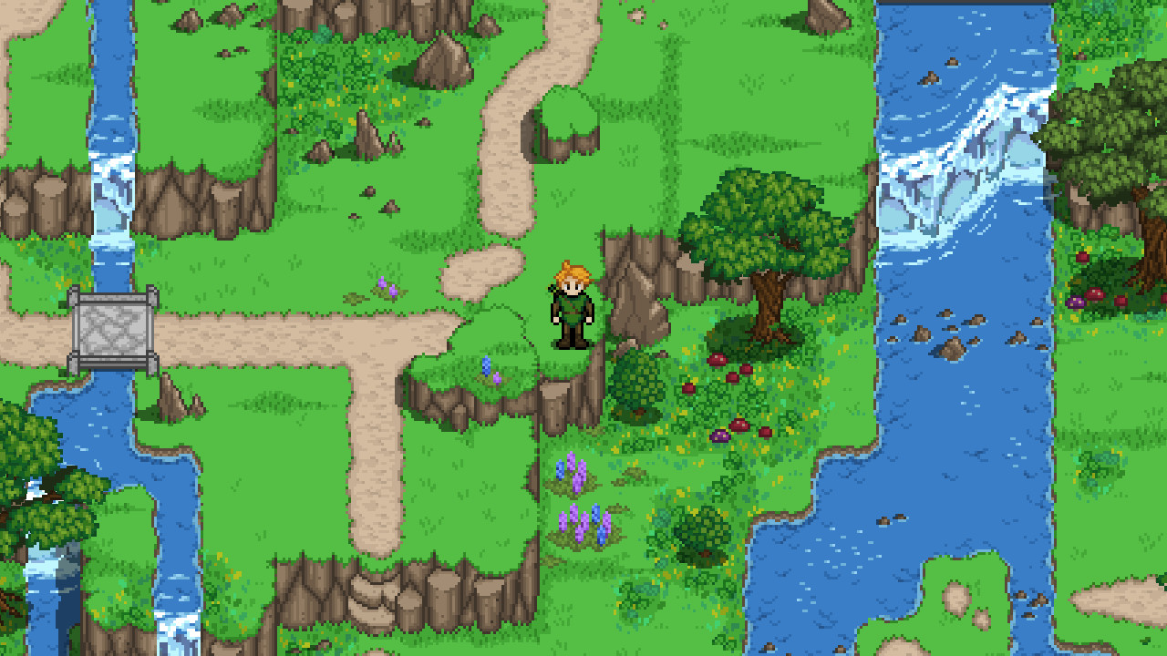 War of Velana Screenshot 6