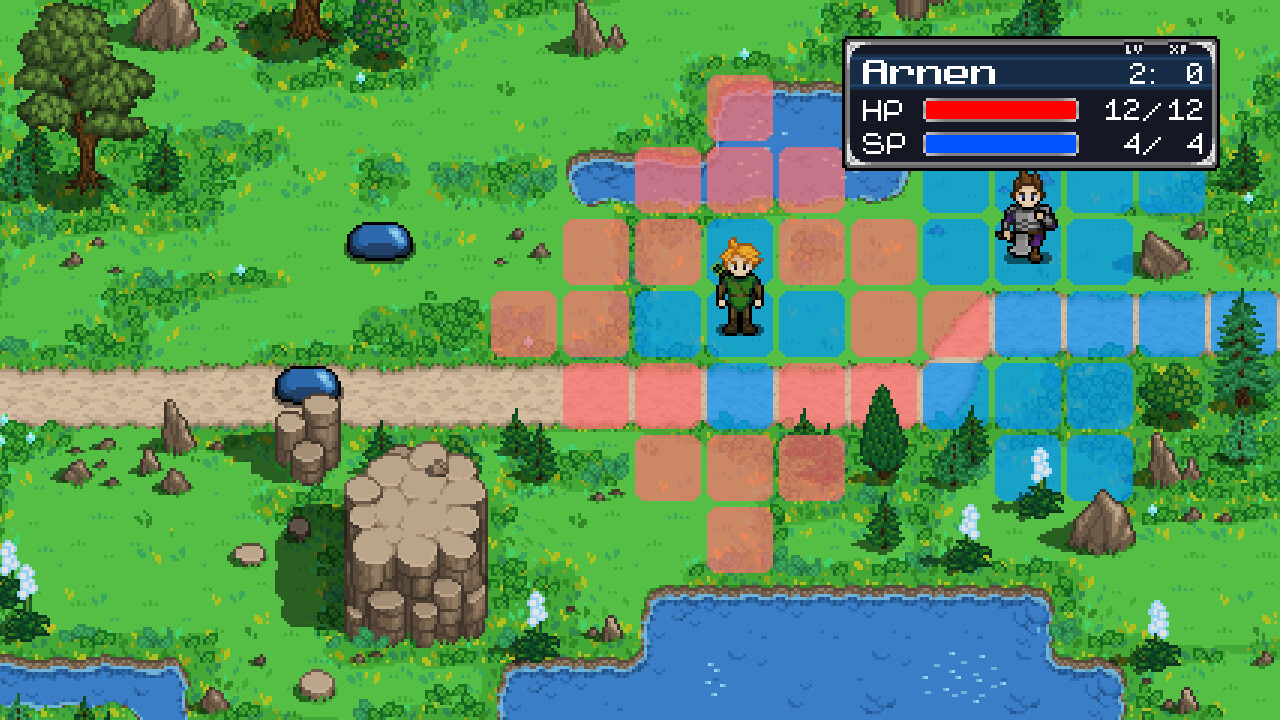 War of Velana Screenshot 0