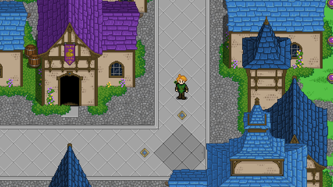 War of Velana Screenshot 11