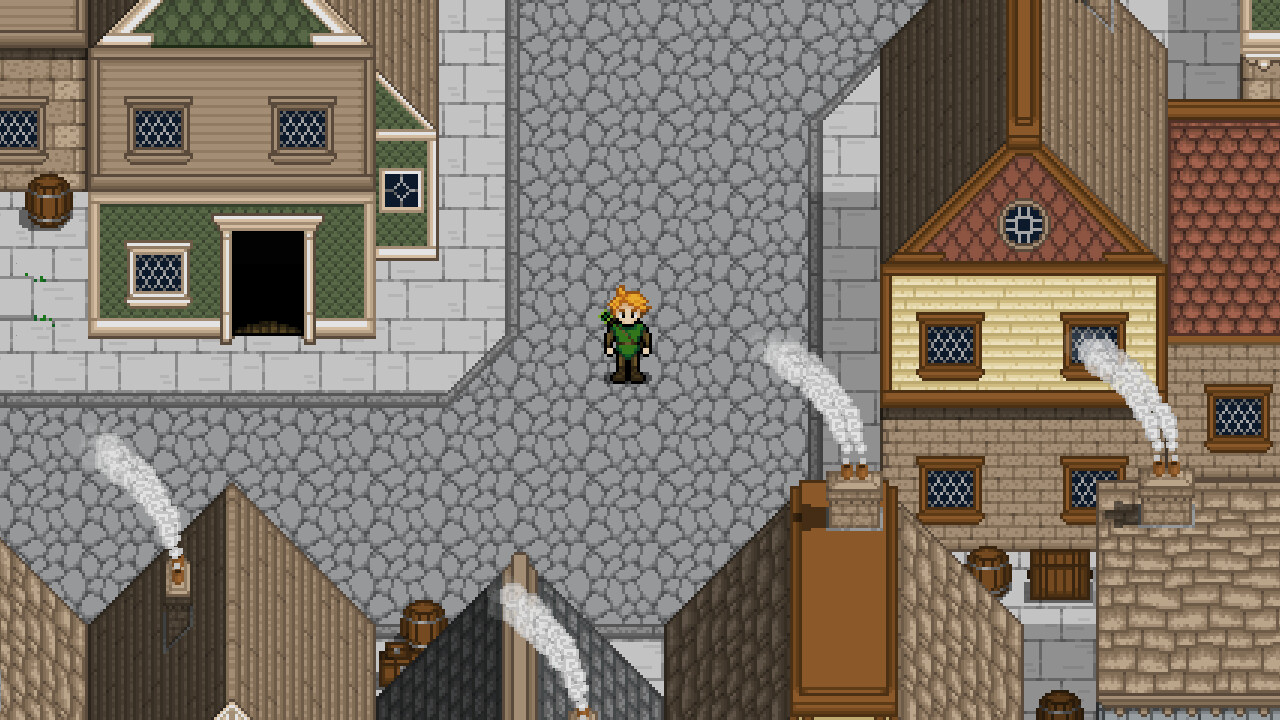 War of Velana Screenshot 13