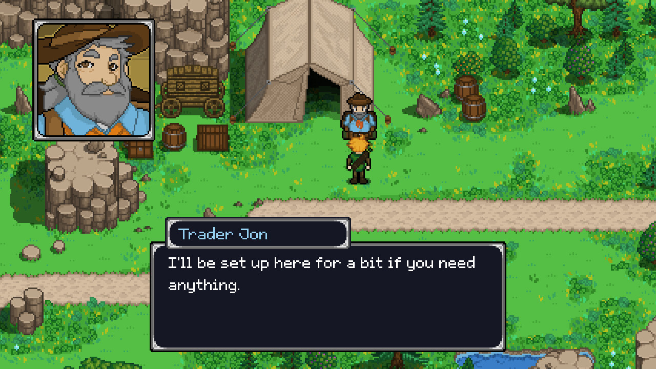 War of Velana Screenshot 4