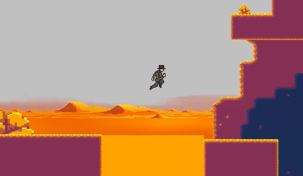 Tomb Joe Screenshot 3