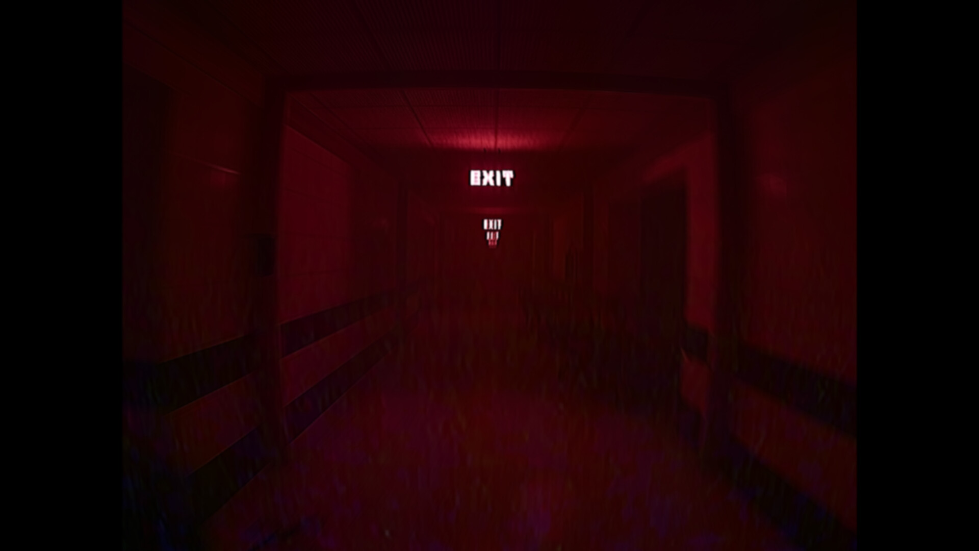 Backrooms: The Descent Screenshot 3