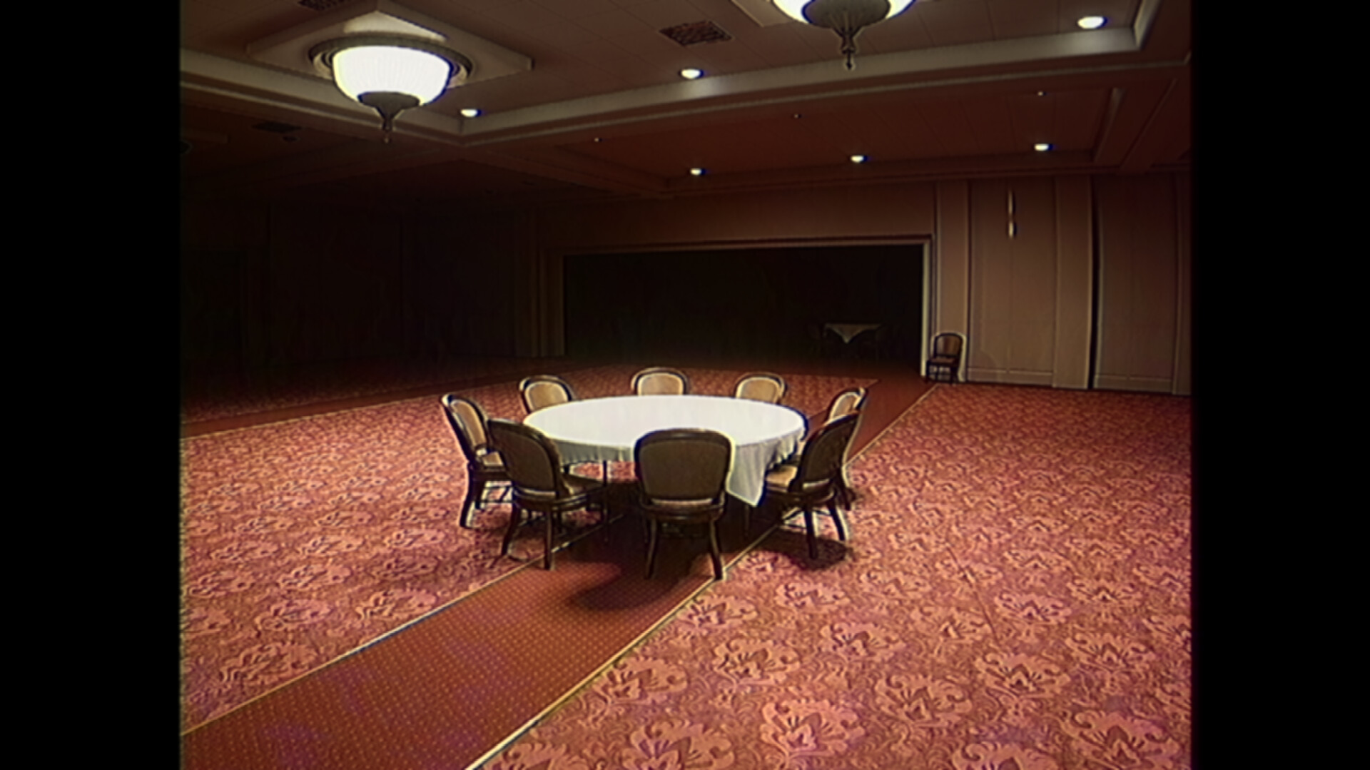 Backrooms: The Descent Screenshot 5